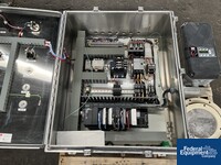 Image of 125 cu ft Patterson Kelley Twin Shell Blender 17