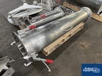 Image of 125 cu ft Patterson Kelley Twin Shell Blender 23