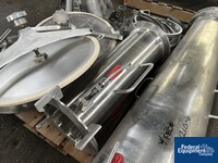Image of 125 cu ft Patterson Kelley Twin Shell Blender 24