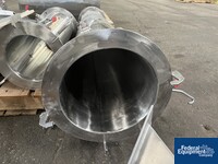 Image of 125 cu ft Patterson Kelley Twin Shell Blender 25