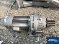 Image of 125 cu ft Patterson Kelley Twin Shell Blender 27