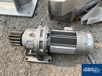 Image of 125 cu ft Patterson Kelley Twin Shell Blender 29