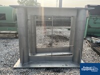 Image of 125 cu ft Patterson Kelley Twin Shell Blender 38