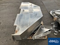 Image of 125 cu ft Patterson Kelley Twin Shell Blender 39