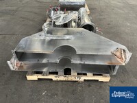 Image of 125 cu ft Patterson Kelley Twin Shell Blender 40