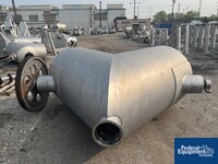 Image of 125 cu ft Patterson Kelley Twin Shell Blender 03