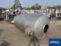 Image of 125 cu ft Patterson Kelley Twin Shell Blender 04