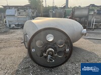 Image of 125 cu ft Patterson Kelley Twin Shell Blender 06