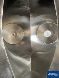 Image of 125 cu ft Patterson Kelley Twin Shell Blender 09