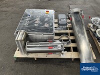 Image of 125 cu ft Patterson Kelley Twin Shell Blender 11