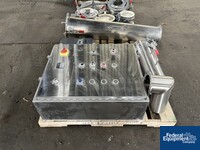 Image of 125 cu ft Patterson Kelley Twin Shell Blender 12