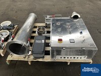 Image of 125 cu ft Patterson Kelley Twin Shell Blender 13
