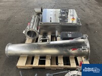 Image of 125 cu ft Patterson Kelley Twin Shell Blender 14