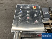 Image of 125 cu ft Patterson Kelley Twin Shell Blender 15