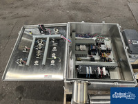 Image of 125 cu ft Patterson Kelley Twin Shell Blender 16