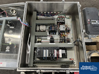 Image of 125 cu ft Patterson Kelley Twin Shell Blender 17