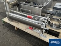 Image of 125 cu ft Patterson Kelley Twin Shell Blender 19