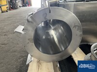Image of 125 cu ft Patterson Kelley Twin Shell Blender 21