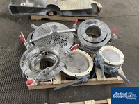Image of 125 cu ft Patterson Kelley Twin Shell Blender 26