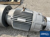 Image of 125 cu ft Patterson Kelley Twin Shell Blender 33