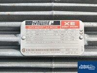 Image of 125 cu ft Patterson Kelley Twin Shell Blender 34