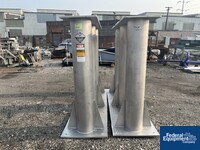 Image of 125 cu ft Patterson Kelley Twin Shell Blender 41