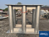 Image of 125 cu ft Patterson Kelley Twin Shell Blender 42