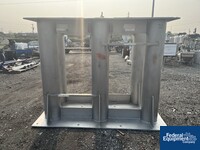 Image of 125 cu ft Patterson Kelley Twin Shell Blender 44