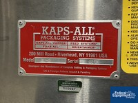 Image of Kaps-All Orientainer Bottle Unscrambler, Model AU-5 02