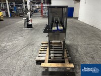 Image of Kaps-All Orientainer Bottle Unscrambler, Model AU-5 03
