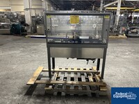 Image of Kaps-All Orientainer Bottle Unscrambler, Model AU-5 04