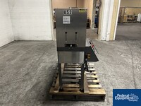 Image of Kaps-All Orientainer Bottle Unscrambler, Model AU-5 05