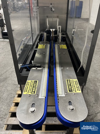 Image of Kaps-All Orientainer Bottle Unscrambler, Model AU-5 06