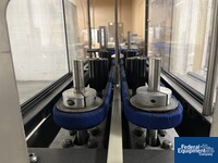 Image of Kaps-All Orientainer Bottle Unscrambler, Model AU-5 07