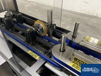 Image of Kaps-All Orientainer Bottle Unscrambler, Model AU-5 09