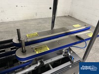 Image of Kaps-All Orientainer Bottle Unscrambler, Model AU-5 10