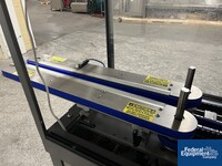 Image of Kaps-All Orientainer Bottle Unscrambler, Model AU-5 12