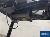 Image of Kaps-All Orientainer Bottle Unscrambler, Model AU-5 15