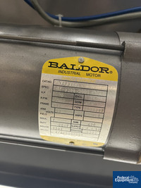Image of Kaps-All Orientainer Bottle Unscrambler, Model AU-5 16