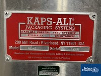Image of Kaps-All Orientainer Bottle Unscrambler, Model AC-1 02