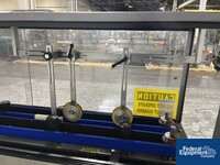 Image of Kaps-All Orientainer Bottle Unscrambler, Model AC-1 11