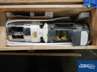 Image of 1 HP Boston Gear Agitator Drive, 316 S/S 02