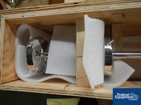 Image of 1 HP Boston Gear Agitator Drive, 316 S/S 03