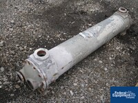 Image of Ketema Heat Exchanger, C/S, 210/200# 02