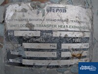Image of Ketema Heat Exchanger, C/S, 210/200# 05