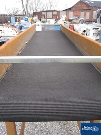Image of 120" X 24" FLAT BELT CONVEYOR 03