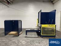 Image of Newcastle RM-1150 Pallet Exchanger 02