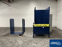Image of Newcastle RM-1150 Pallet Exchanger 03