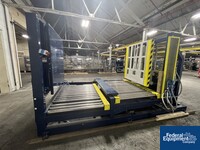Image of Newcastle RM-1150 Pallet Exchanger 06