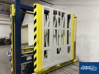 Image of Newcastle RM-1150 Pallet Exchanger 09